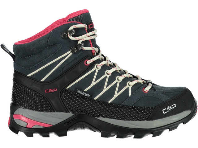 cmp scarpe da trekking